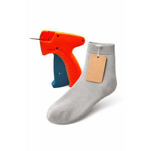 Standart Kılçık Takma Tabancası 1 cm - 10 cm arasındaki tüm standart kılçıklar için