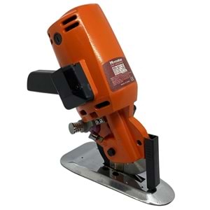 Yuvarlak Bıçaklı Kumaş Kesim Motoru 4 Inch
