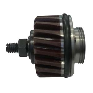Yuvarlak Kesim Motor Büyük Dişlisi