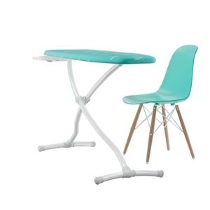 Ev Tipi Ütü Masası Squad 42 cm x 120 cm