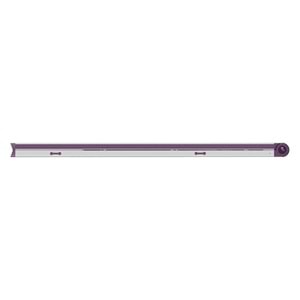 Üç Basamaklı Merdiven 102 cm x 41 cm x 5 cm 3.6 Kg Eloksal Alüminyum