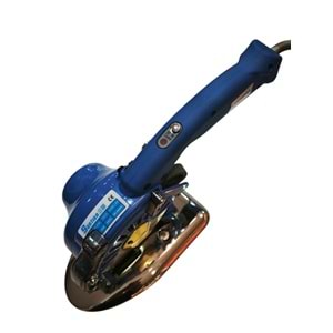 Yuvarlak Bıçaklı Servo Kumaş Kesim Motoru 100 mm