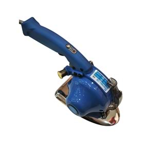 Yuvarlak Bıçaklı Servo Kumaş Kesim Motoru 100 mm