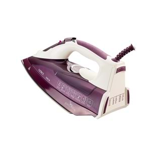 Buharlı El Ütüsü Ev Tipi Azimut Inorcera Mor