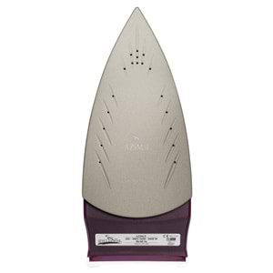 Buharlı El Ütüsü Ev Tipi Azimut Inorcera Mor