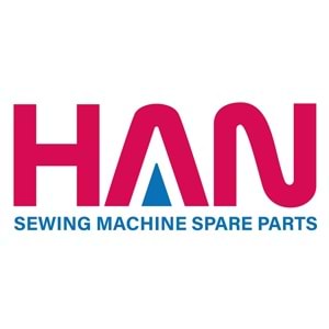 Düz Makina Mesafe Ayarlı Çima Ayak