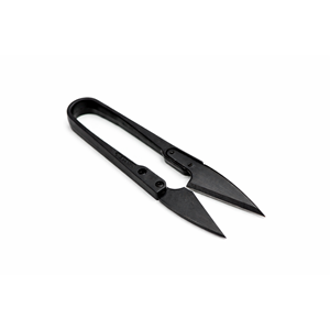 Dikiş İpliği Temizleme Makası