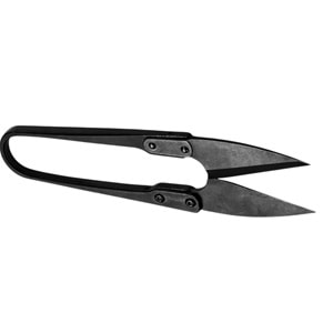 Dikiş İpliği Temizleme Makası