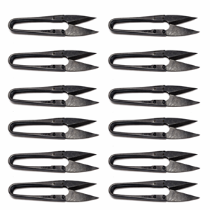 Dikiş İpliği Temizleme Makası