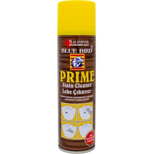 Prime Leke Çıkarıcı Sprey 250 ml