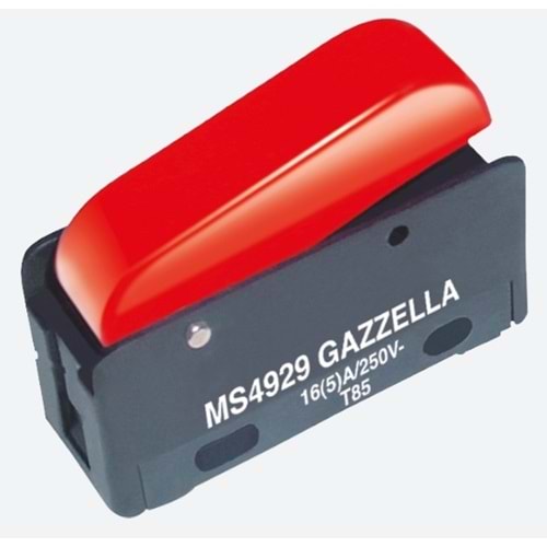 Gazella Buharlı El Ütüsü Mikro Siviç, SY MS 4929