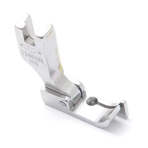Düz Makina Sabit Çimalı Ayak P810 1/32