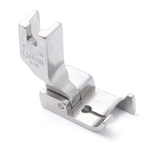 Düz Makina Sabit Çimalı Ayak P815 5/16