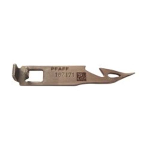 Pfaff Dikiş Makinesi Sabit Bıçak, 91-172131-01