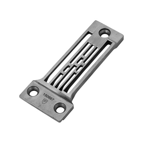 Brother 9280 Kotçu Kollu Makina Plaka 1/8