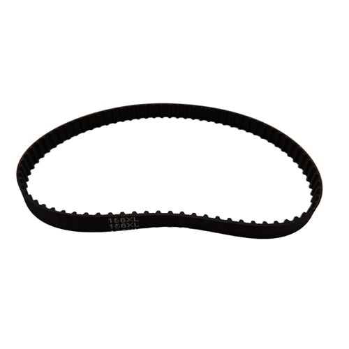 Havalı Kollu Makina Merdane Çektirme Kayışı 9.50 mm