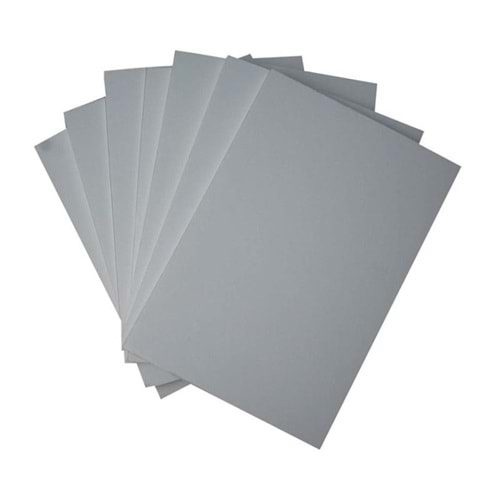 Modelist Beyaz Kalıp Plastiği 0.70 mm x 80 cm x 120 cm