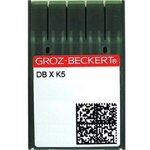 DBXK5-65/09, 763095 Nakış Makinesi İğnesi