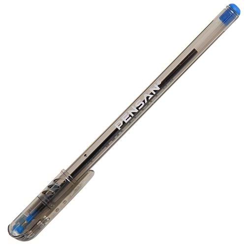 Tükenmez Kalem Mavi My-Tech 0.7 mm 25 Adet