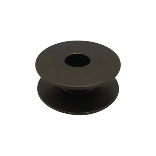 Düz Makina Alüminyum Tırnaksız Masura 40264A