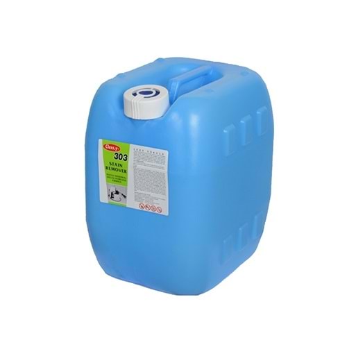 Krebs Leke Temizleme İlacı 15 Litre