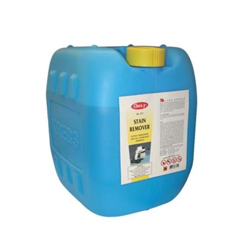 Krebs Leke Temizleme İlacı 15 Litre A Kalite