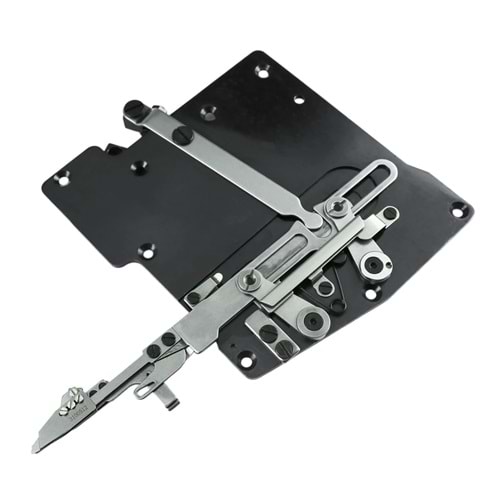Yamato VG3511 Serisi Bıçak Plakası Komple Set