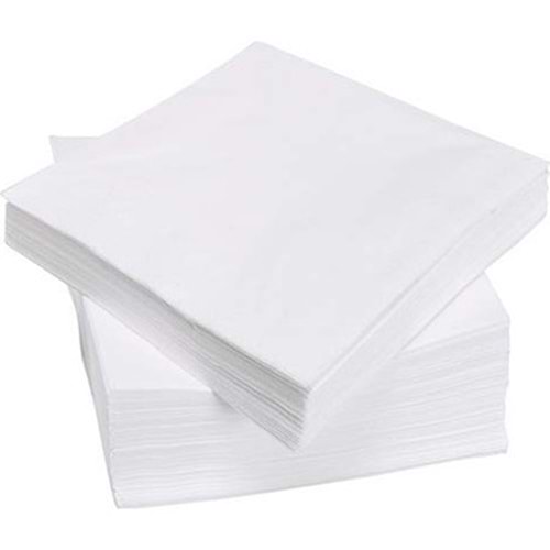Hutbak Pelur Kağıdı, Beyaz, 18 gr. - 70 X 100