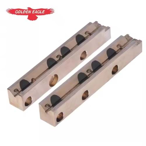 Pastal Kesim Motoru Sol Bıçak Kızak