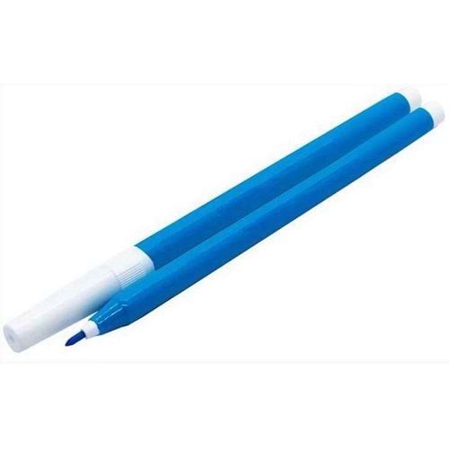 Yıkama ve Su ile Uçan Kumaş İşaretleme Mavi Kalem, Made in China