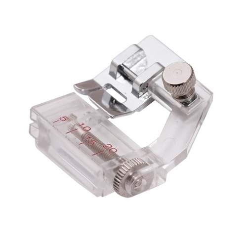 Ev Tipi Aile Dikiş Makinesi Komple Biye Ayak Takım