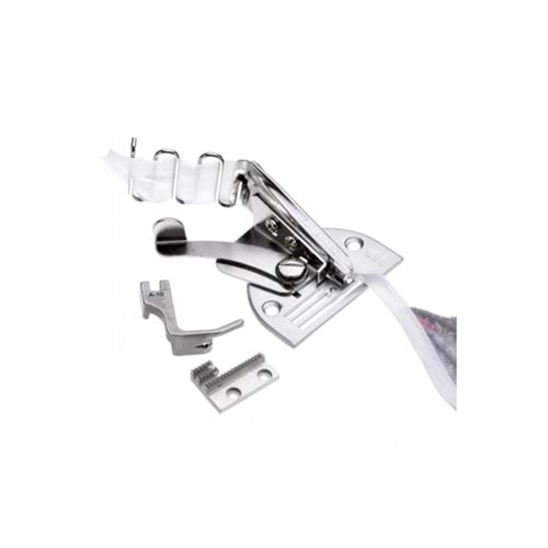 Düz Makina Biye Apara 38 mm