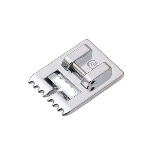 Ev Tipi Aile Dikiş Makinesi Nervür Ayak