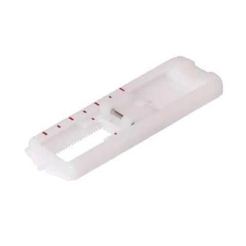 Ev Tipi Aile Dikiş Makinesi Plastik İlik Ayak