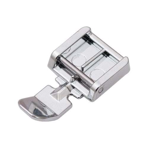 Ev Tipi Dikiş Makinesi Fermuar Ayak