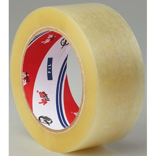 Koli Bandı 60 mm x 100 mt Hotmelt Fil