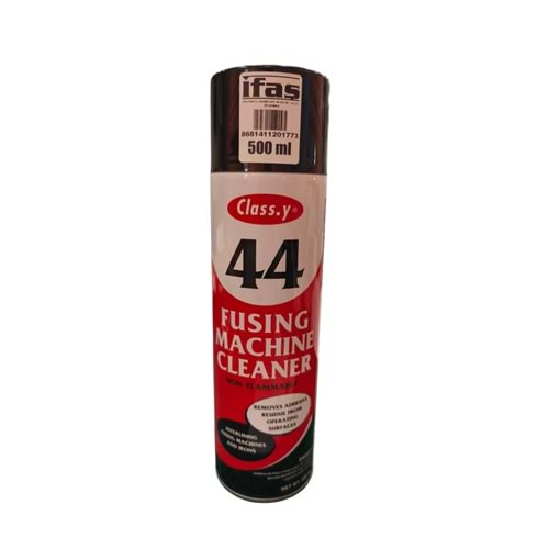 Tela Şekeri Temizleyici Sprey 500 ml