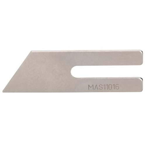 Juki MFB8600 Köprü Makinası Alt Sağ Bıçak