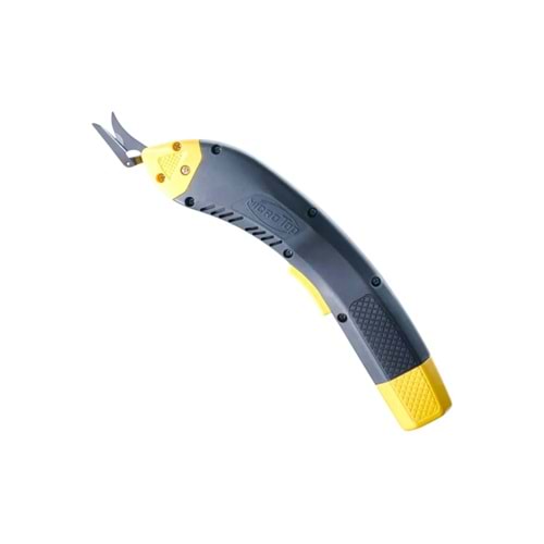 Elektrikli Şarjlı Kumaş Kesim Makası Made in Taiwan