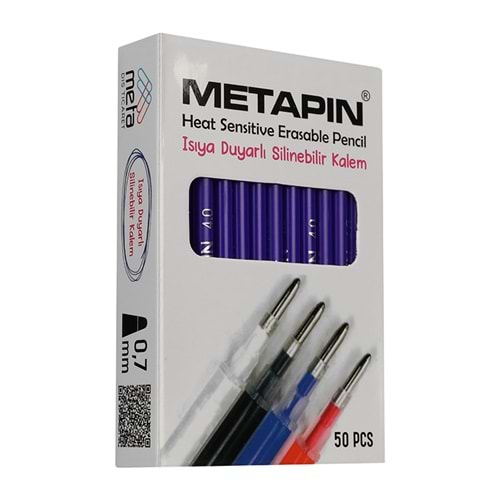 Ütü Buharında Uçan Kalem Mavi 4.20 ml