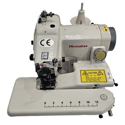 Paça Baskı Makinesi KX-500