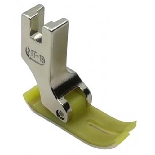 Ptfe Teflon Tabanlı Ayak