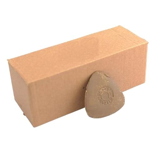 Renkli Killi Çizgi Taşı 25 Adet