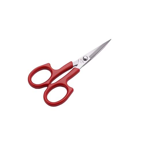 Plastik Saplı Düz Nakış Makası