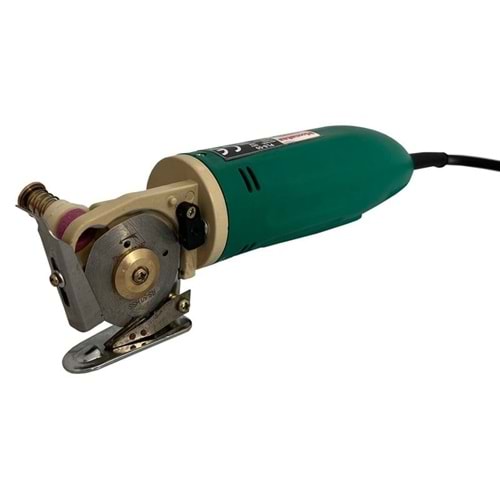 Mini Kumaş Kesim Motoru 150W (50mm)