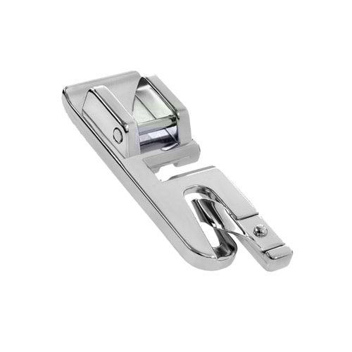 Metal Kıvırma Ayak Tabanı