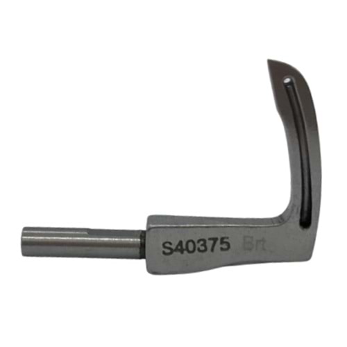 Brother 9280 Kotçu Kollu Makina Kısa Lüper 1/8