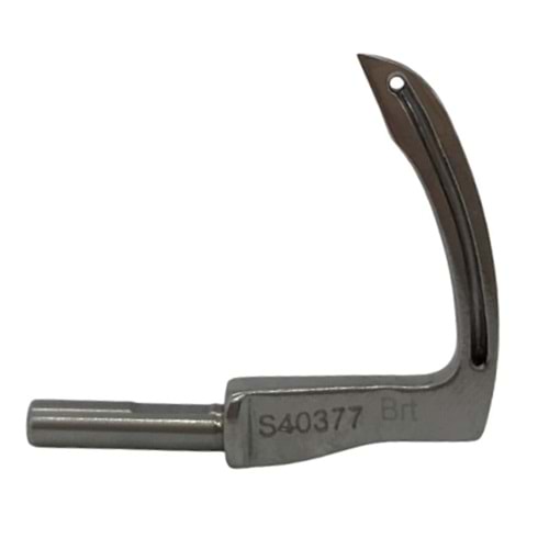 Brother 9280 Kotçu Kollu Makina Uzun Lüper 1/8