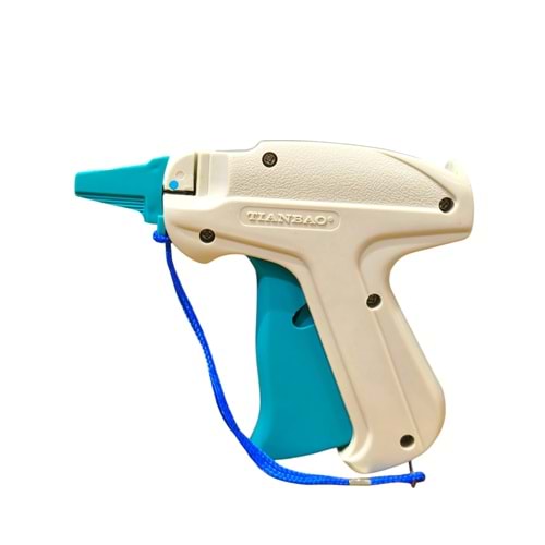 Kılçık Takma Tabancası Standart