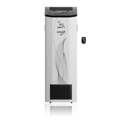 Hava Sterilizasyon Cihazı Ultraair UV